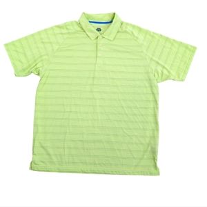 Bolle polo shirt, golf tennis casual, men's size XXL